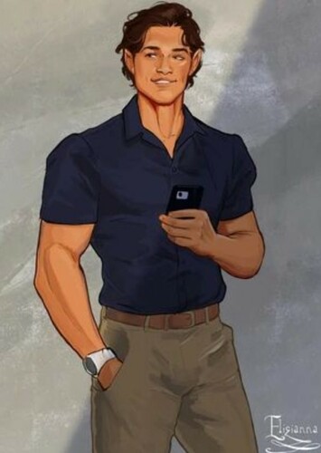 Tristan Flynn