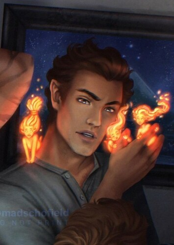 Tristan Flynn