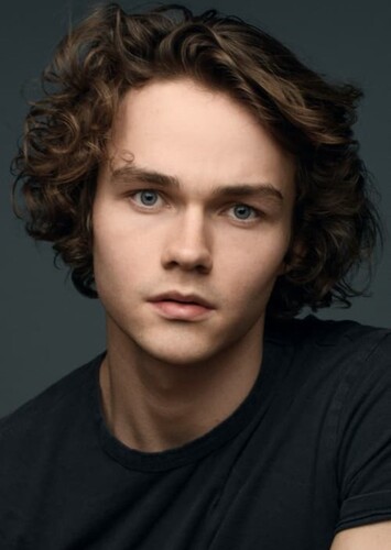 Tristan Scott