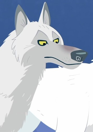 Tristian, Jasper's Father