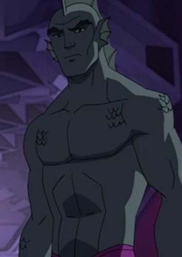 Triton