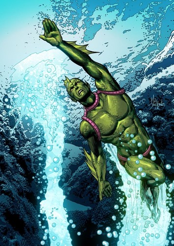 Triton