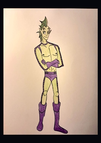 Triton