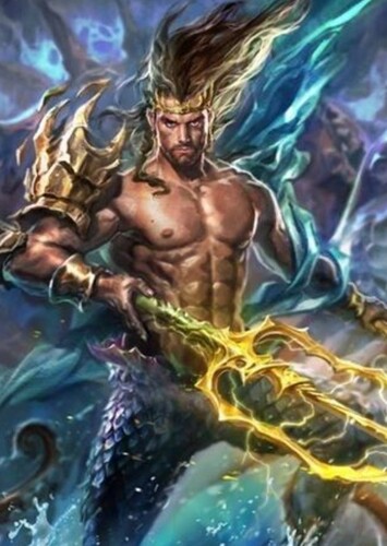 Triton