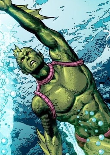 Triton