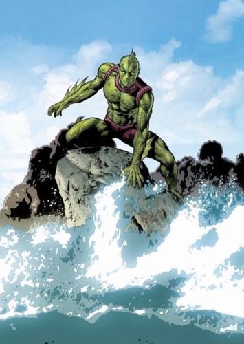 Triton