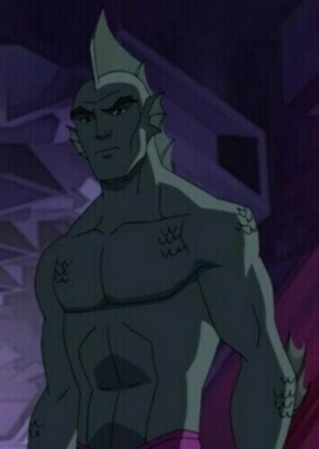 Triton