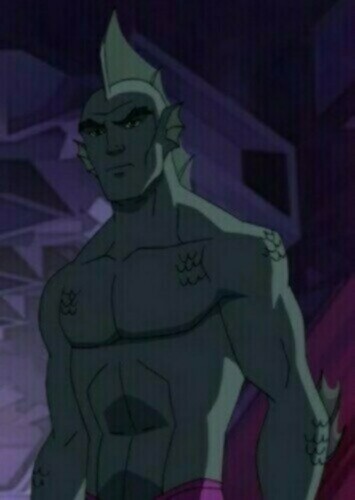 Triton