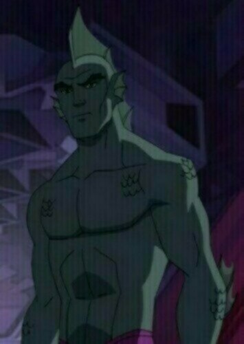 Triton