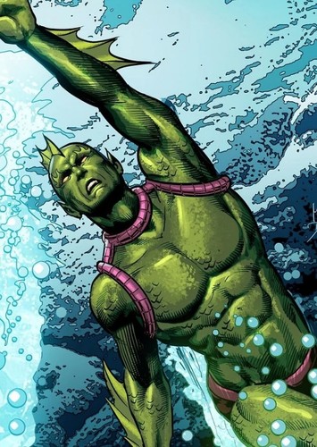 Triton