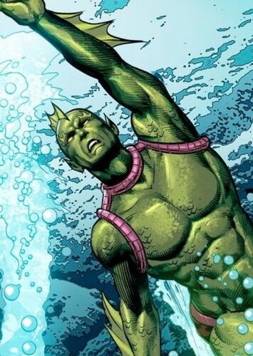 Triton