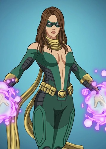 Triumph/Mina McIntyre