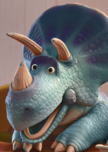 Trixie