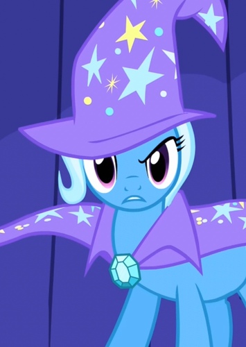 Trixie