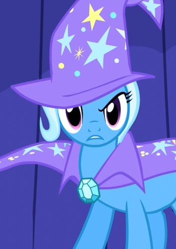 Trixie