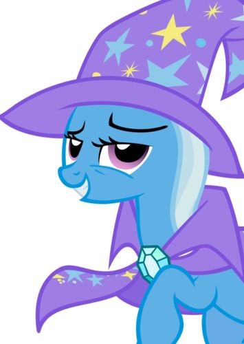 Trixie