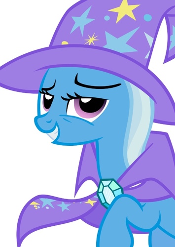Trixie