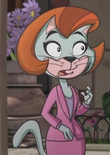 Trixie