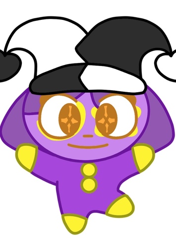 Trixie