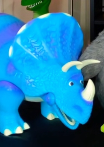 Trixie