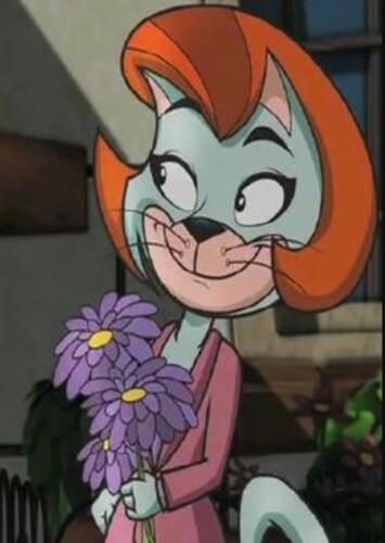 Trixie