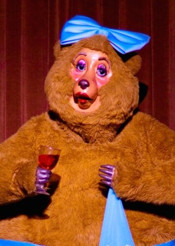 Trixie