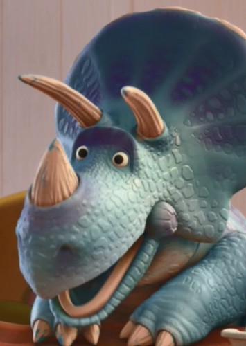 Trixie