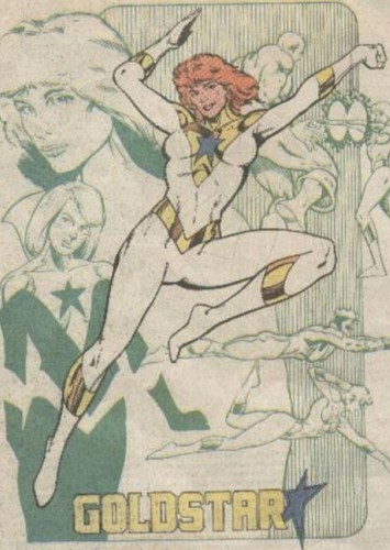 Trixie Collins