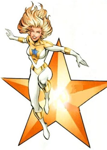 Trixie Collins