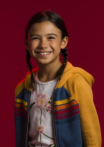 Trixie Espinoza (Earth-666)