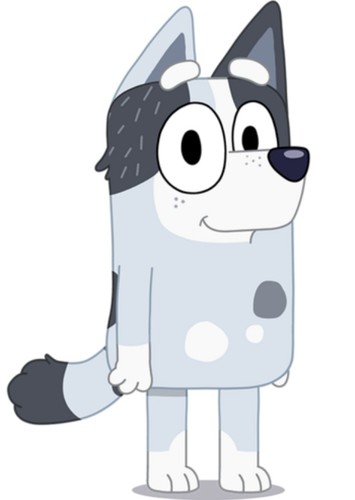 Trixie Heeler