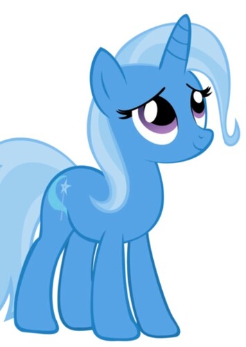 Trixie Lulamoon
