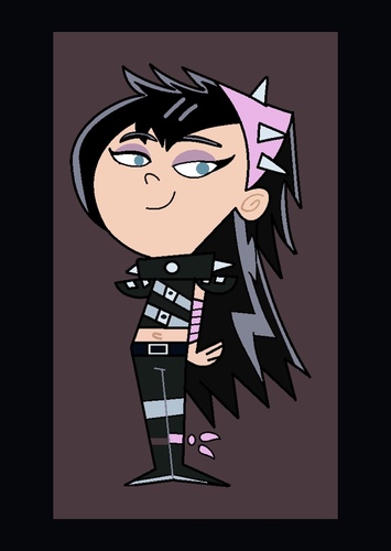 Trixie Tang