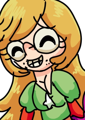 Trixie Willems