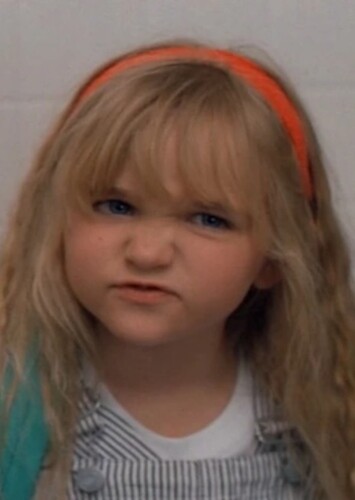 Trixie Young