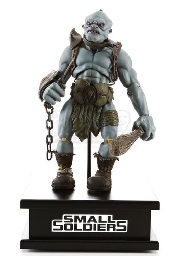 Troglokahn