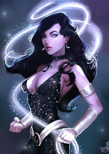 Troia / Donna Troy