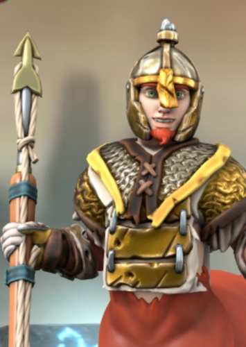 Trojan