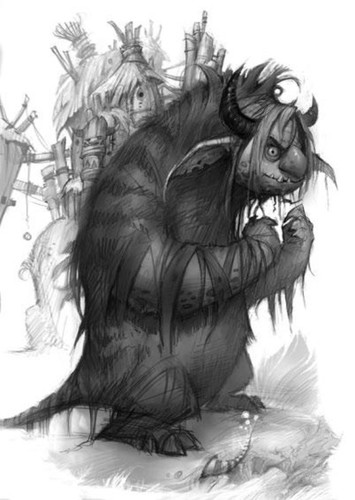 Troll