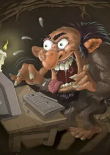 Troll