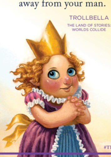 Trollbella
