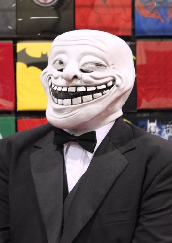 Trollface