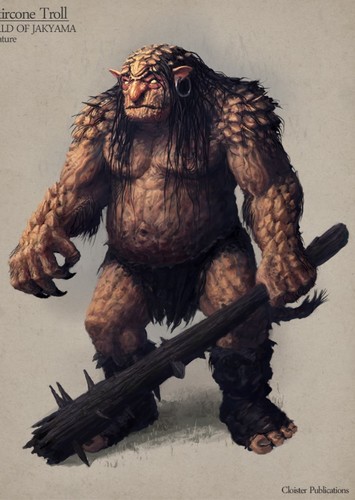 Trolls