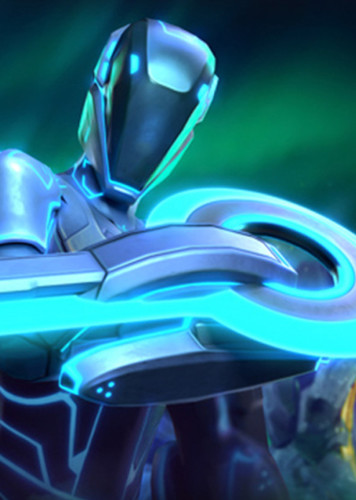 Tron