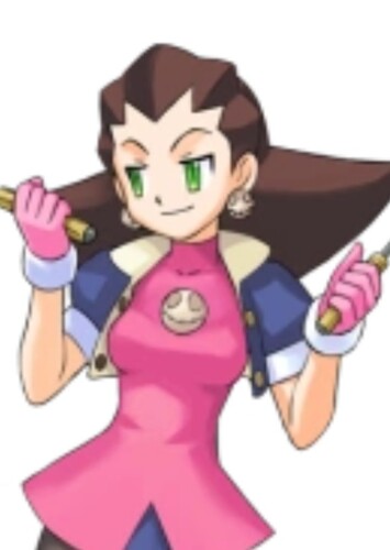 Tron Bonne