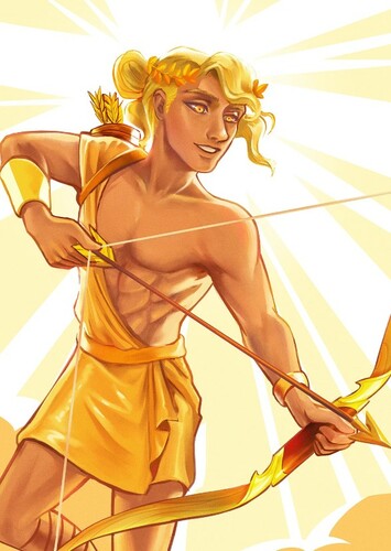 Trophonius