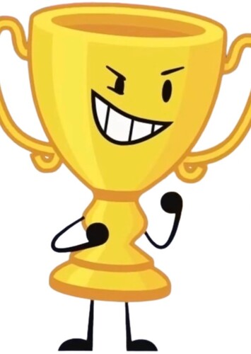 Trophy