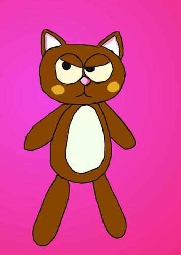 Trouble Bruin