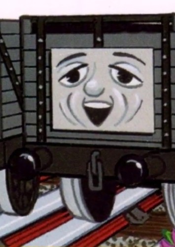 Troublesome Trucks