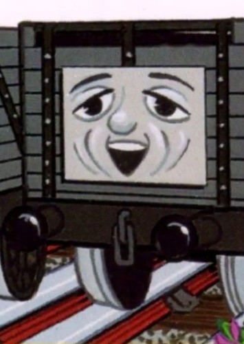 Troublesome Trucks